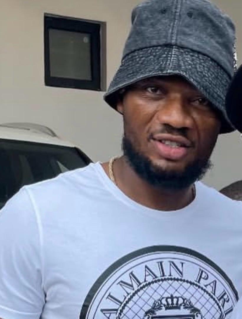 l can?t chest this pain anymore it?s just way too much - IVD laments over his recent life challenges